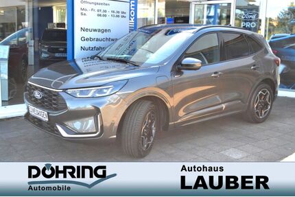 Ford Kuga Gebrauchtwagen