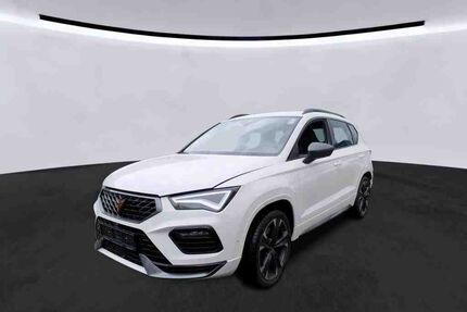 Cupra Ateca Gebrauchtwagen