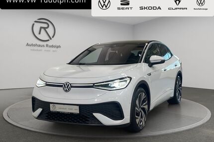 VW ID.5 Gebrauchtwagen