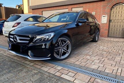 Mercedes-Benz C 200 Gebrauchtwagen