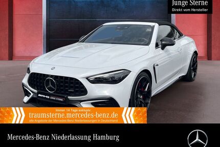 Mercedes-Benz CLE 53 AMG Gebrauchtwagen