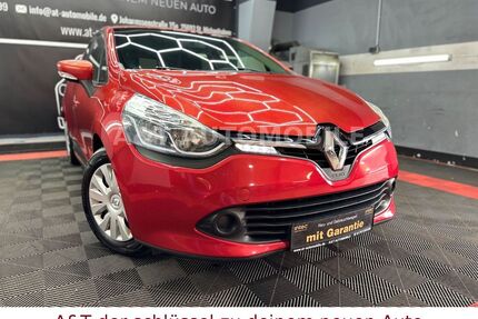 Renault Clio Gebrauchtwagen