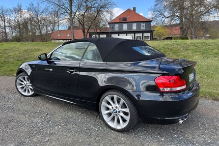 BMW 128 Gebrauchtwagen