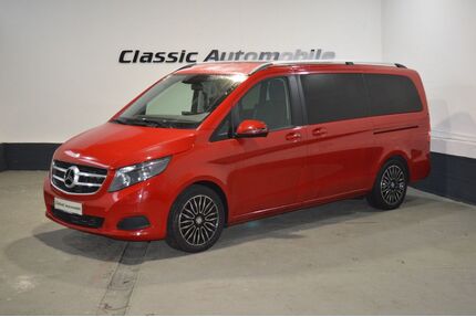 Mercedes-Benz V 220 Gebrauchtwagen