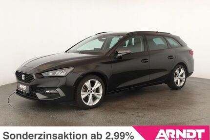 Seat Leon Gebrauchtwagen