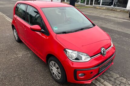 VW up! Gebrauchtwagen