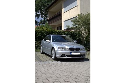 BMW 330 Gebrauchtwagen