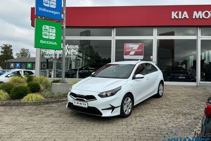 Kia ceed / Ceed Gebrauchtwagen