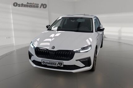 Skoda Scala Gebrauchtwagen