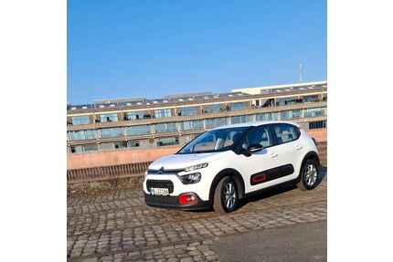 Citroen C3 Gebrauchtwagen