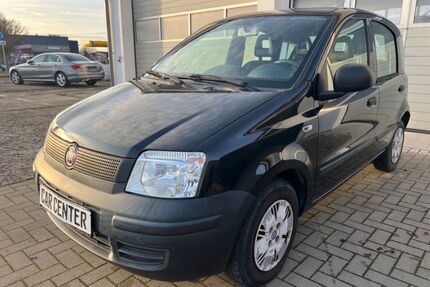 Fiat Panda Gebrauchtwagen