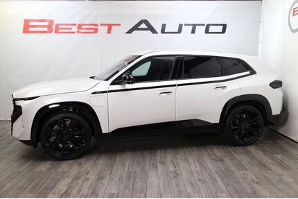 BMW XM Gebrauchtwagen