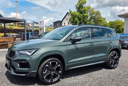 Cupra Ateca Gebrauchtwagen