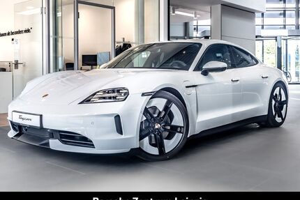 Porsche Taycan Gebrauchtwagen
