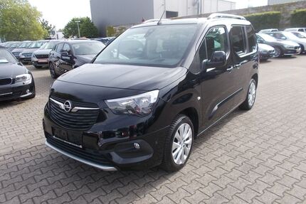 Opel Combo Gebrauchtwagen