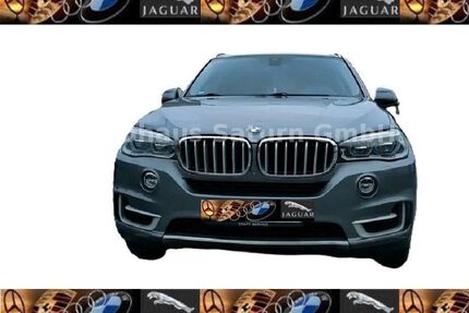BMW X5 Gebrauchtwagen