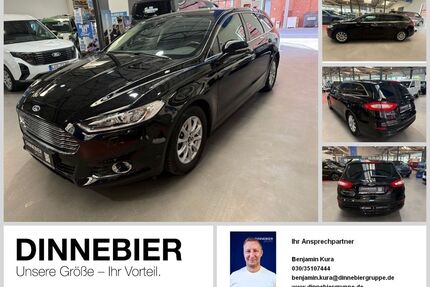 Ford Mondeo Gebrauchtwagen