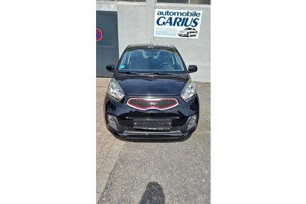 Kia Picanto Gebrauchtwagen