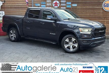 Dodge RAM Gebrauchtwagen