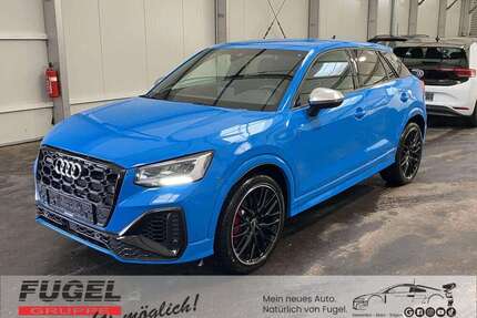 Audi SQ2 Gebrauchtwagen
