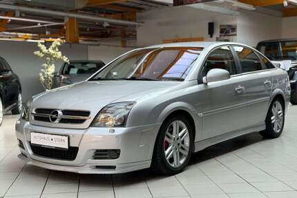Opel Vectra Gebrauchtwagen