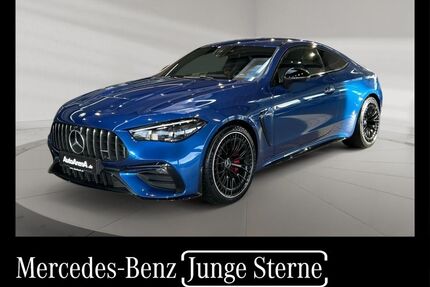 Mercedes-Benz E 53 AMG Gebrauchtwagen