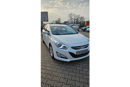 Hyundai i40 Gebrauchtwagen