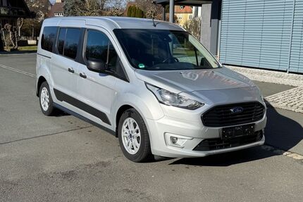 Ford Grand Tourneo Gebrauchtwagen