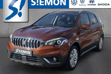 Suzuki (SX4) S-Cross Gebrauchtwagen