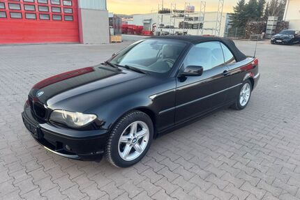 BMW 318 Gebrauchtwagen
