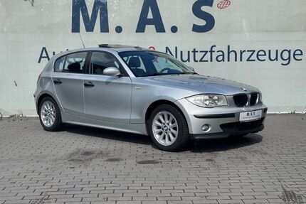BMW 116 Gebrauchtwagen
