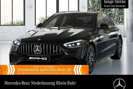 Mercedes-Benz C 43 AMG Gebrauchtwagen