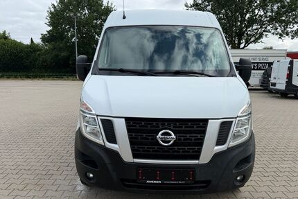 Nissan NV400 Gebrauchtwagen