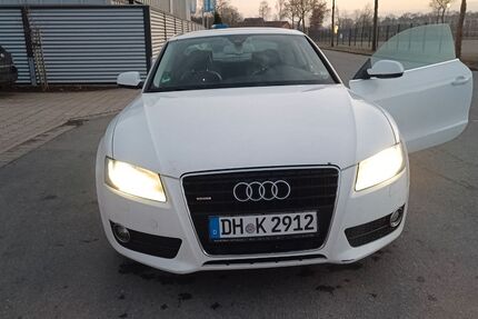 Audi A5 Gebrauchtwagen