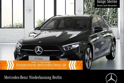 Mercedes-Benz A 180 Gebrauchtwagen