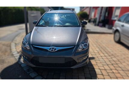 Hyundai i30 Gebrauchtwagen