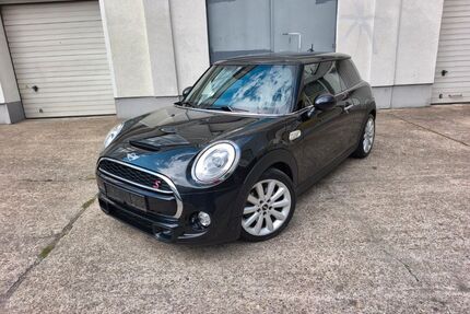 Mini Cooper S Gebrauchtwagen
