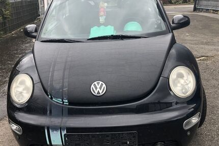 Mercedes-Benz Beetle 