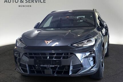 Cupra Terramar Gebrauchtwagen