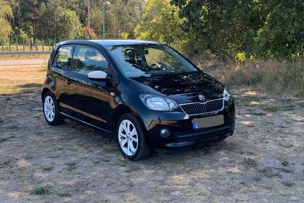 Skoda Citigo Gebrauchtwagen