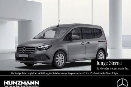 Mercedes-Benz T-Klasse Gebrauchtwagen