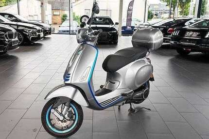 Vespa Elettrica Gebrauchtwagen