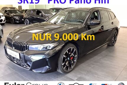 BMW 330 Gebrauchtwagen