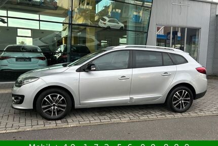 Renault Megane Gebrauchtwagen