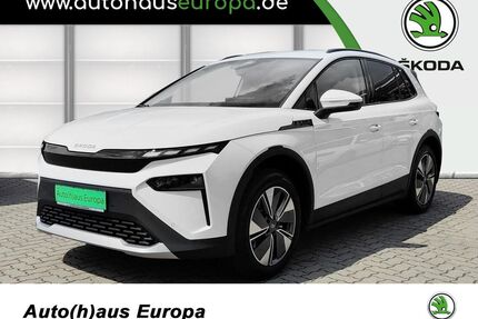 Skoda Elroq Gebrauchtwagen