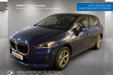 BMW 218 Active Tourer Gebrauchtwagen