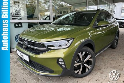 VW Taigo Gebrauchtwagen