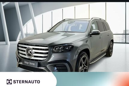 Mercedes-Benz GLS 450 Gebrauchtwagen