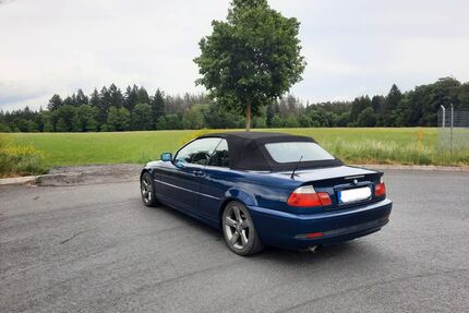 BMW 318 Gebrauchtwagen