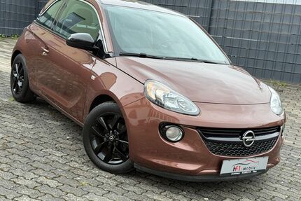 Opel Adam Gebrauchtwagen